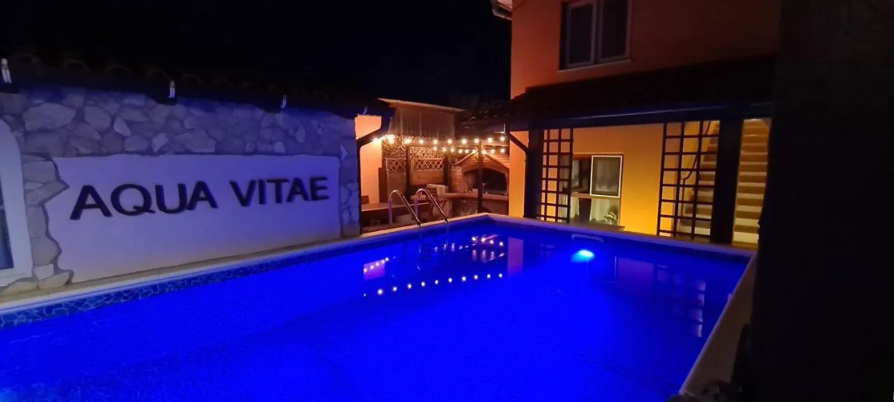 Bed & Breakfast Villa Adriana Premantura