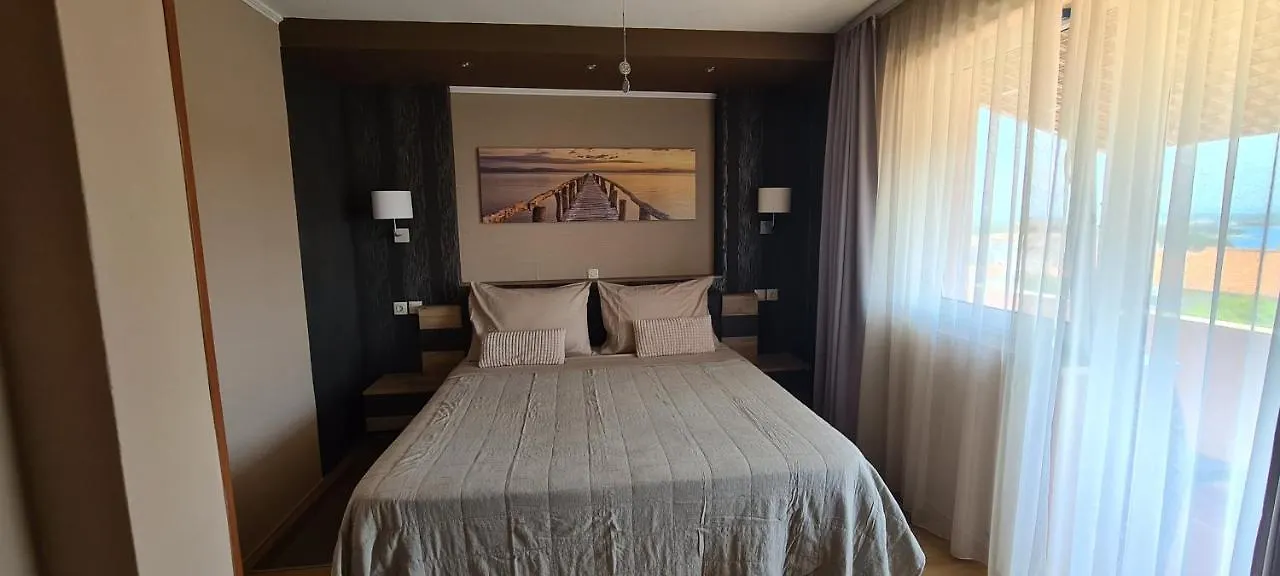 ***  Bed & Breakfast Villa Adriana Premantura Hırvatistan