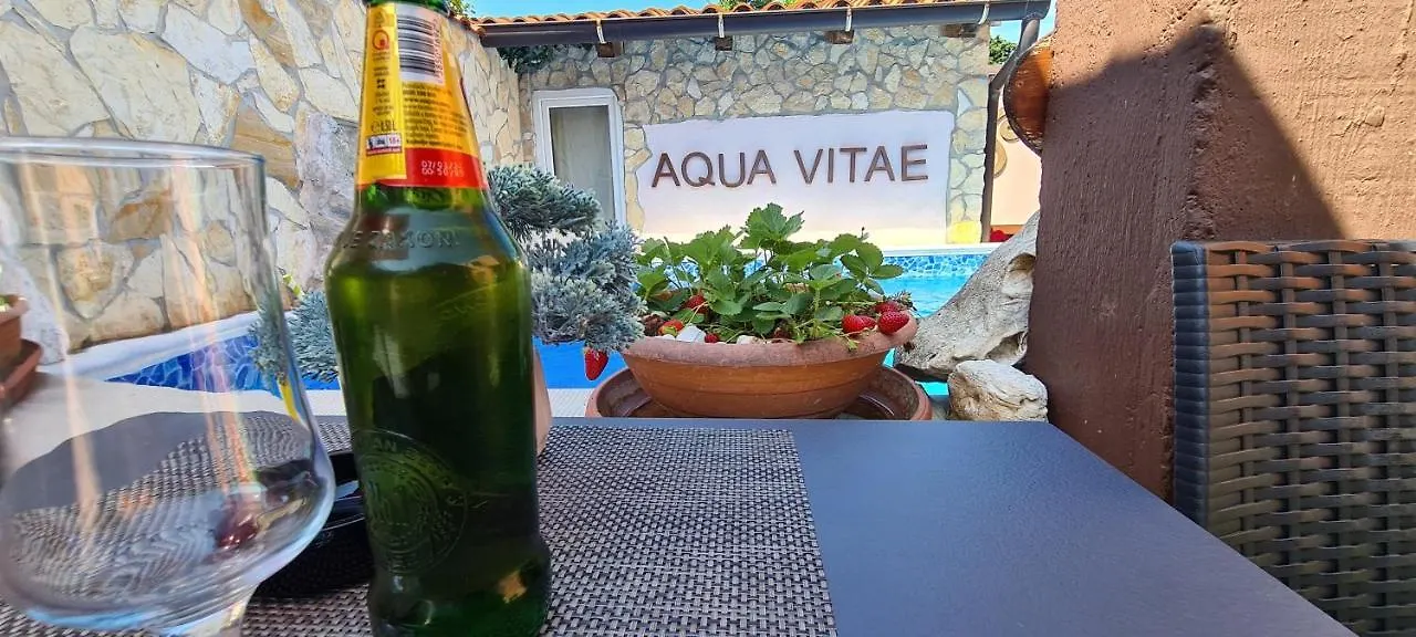 ***  Bed & Breakfast Villa Adriana Premantura Hırvatistan
