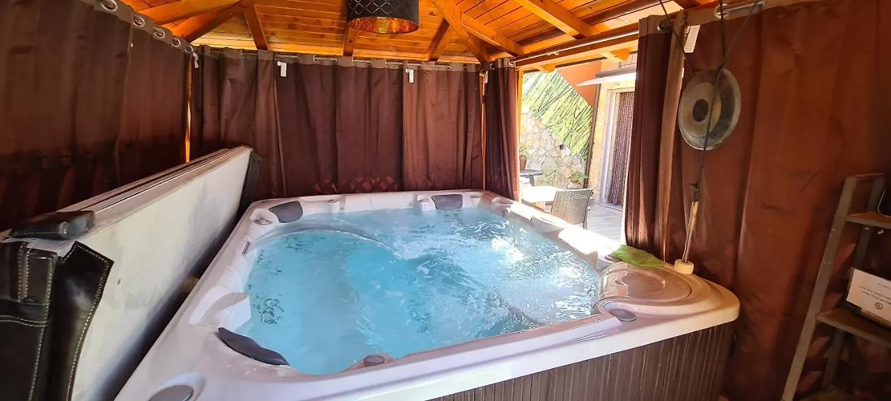 Bed & Breakfast Villa Adriana Premantura