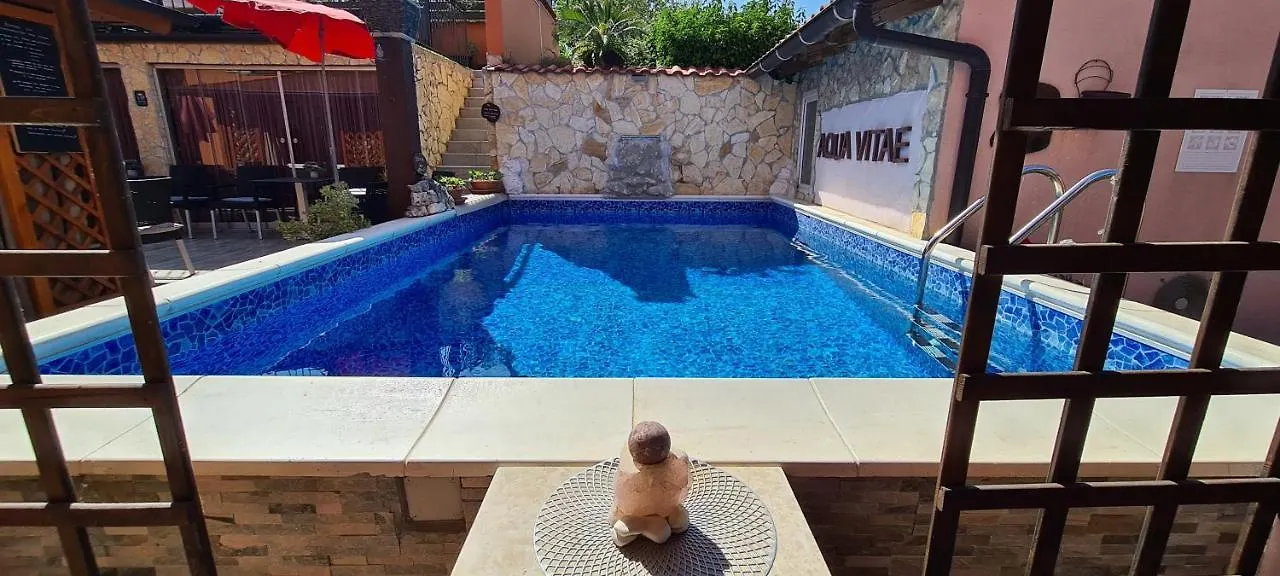 Bed & Breakfast Villa Adriana Premantura