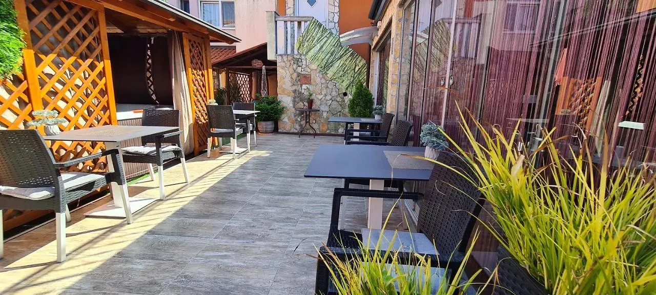 Bed & Breakfast Villa Adriana Premantura 3*,  Croatia