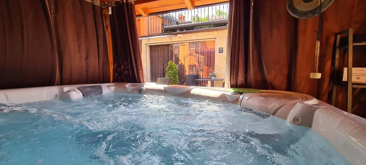 Bed & Breakfast Villa Adriana Premantura