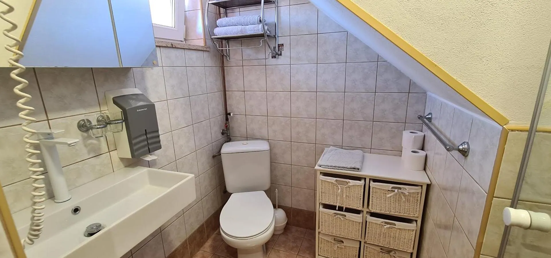 ***  Bed & Breakfast Villa Adriana Premantura Croatia