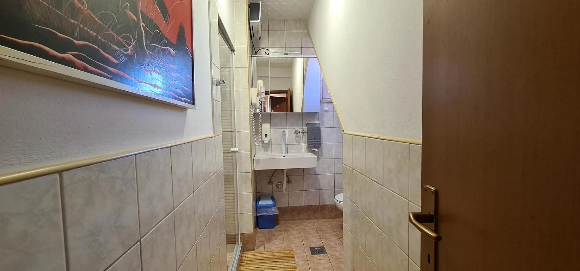 Bed & Breakfast Villa Adriana Premantura 3*,
