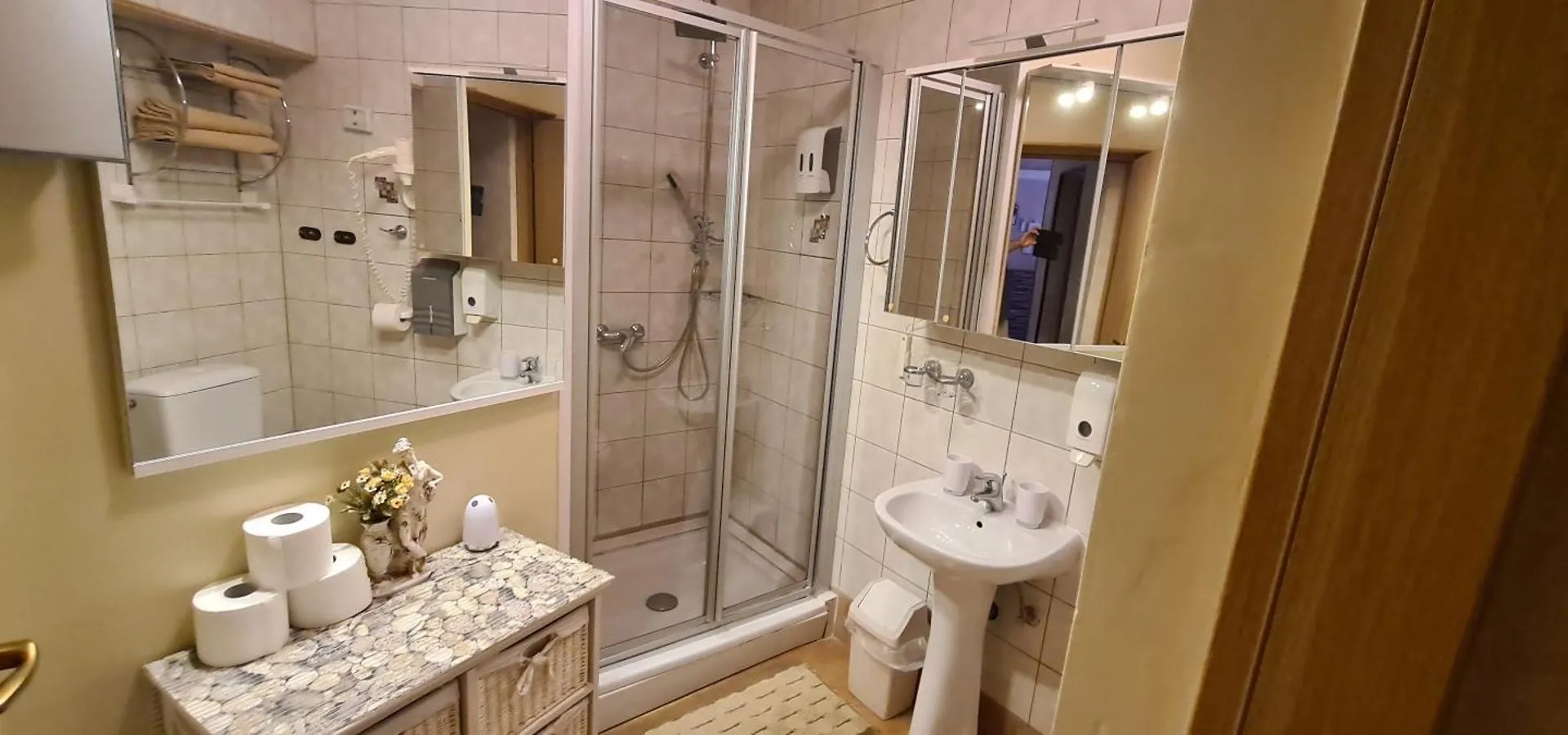 Bed & Breakfast Villa Adriana Premantura Hırvatistan