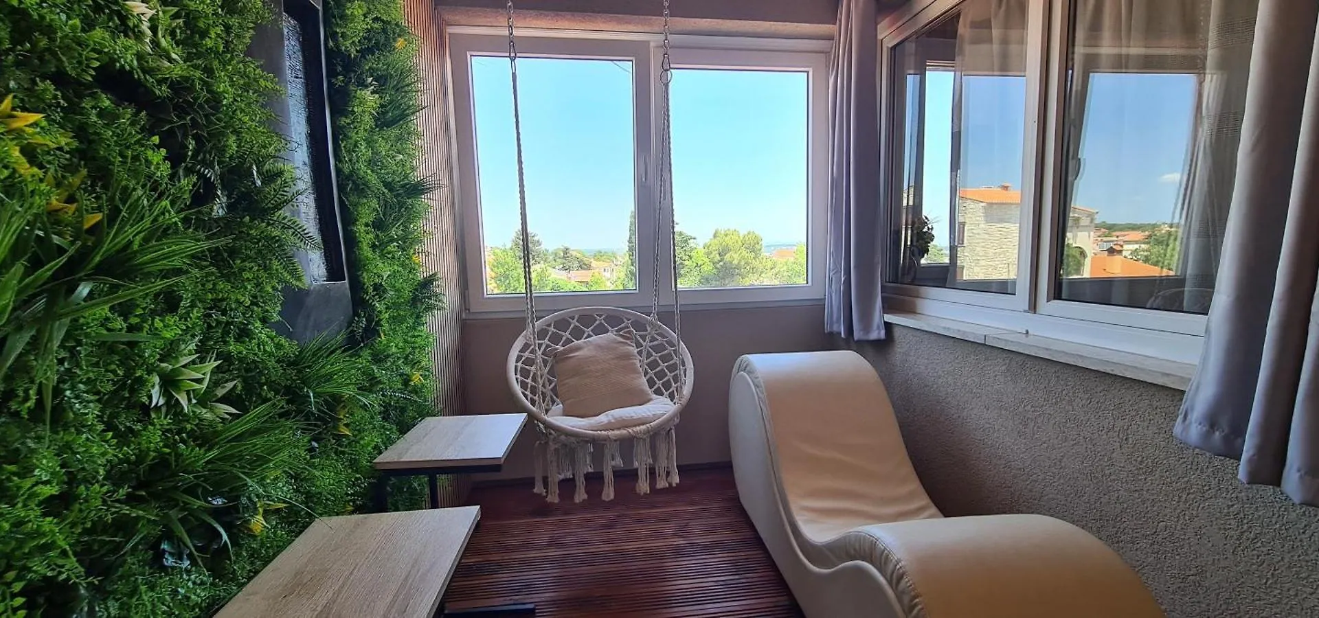 Bed & Breakfast Villa Adriana Premantura 3*,