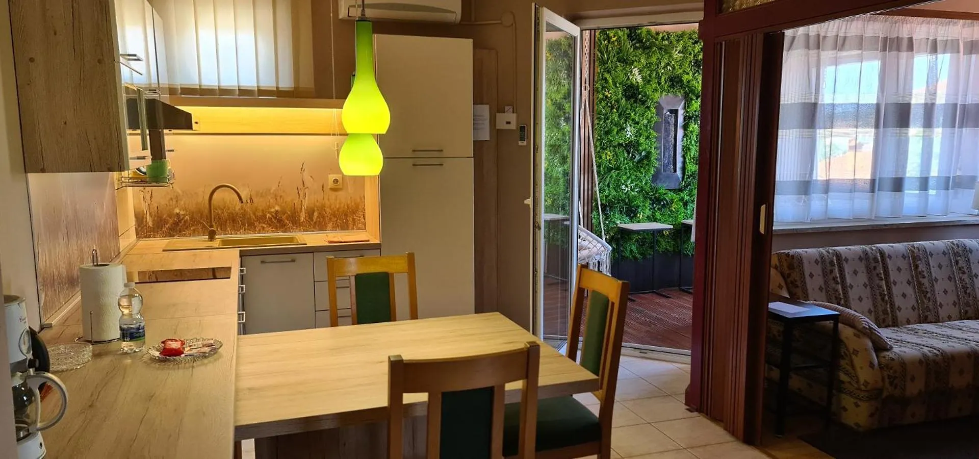 Bed & Breakfast Villa Adriana Premantura