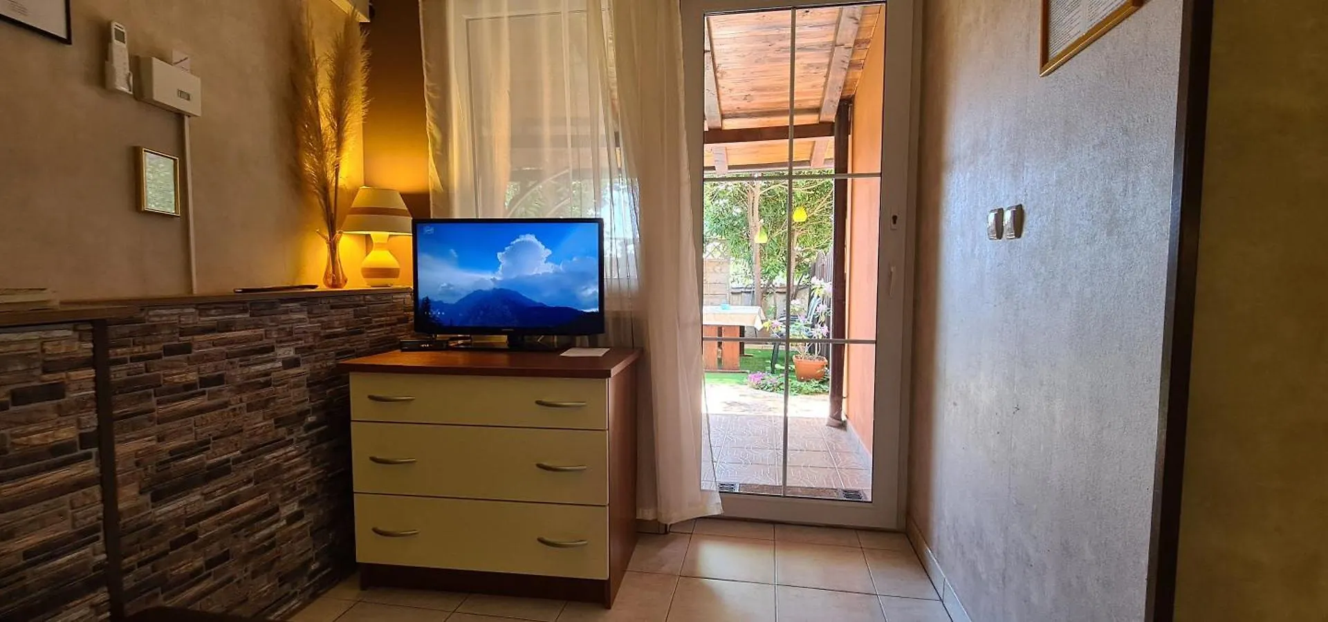 Bed & Breakfast Villa Adriana Premantura 3*,  Hırvatistan