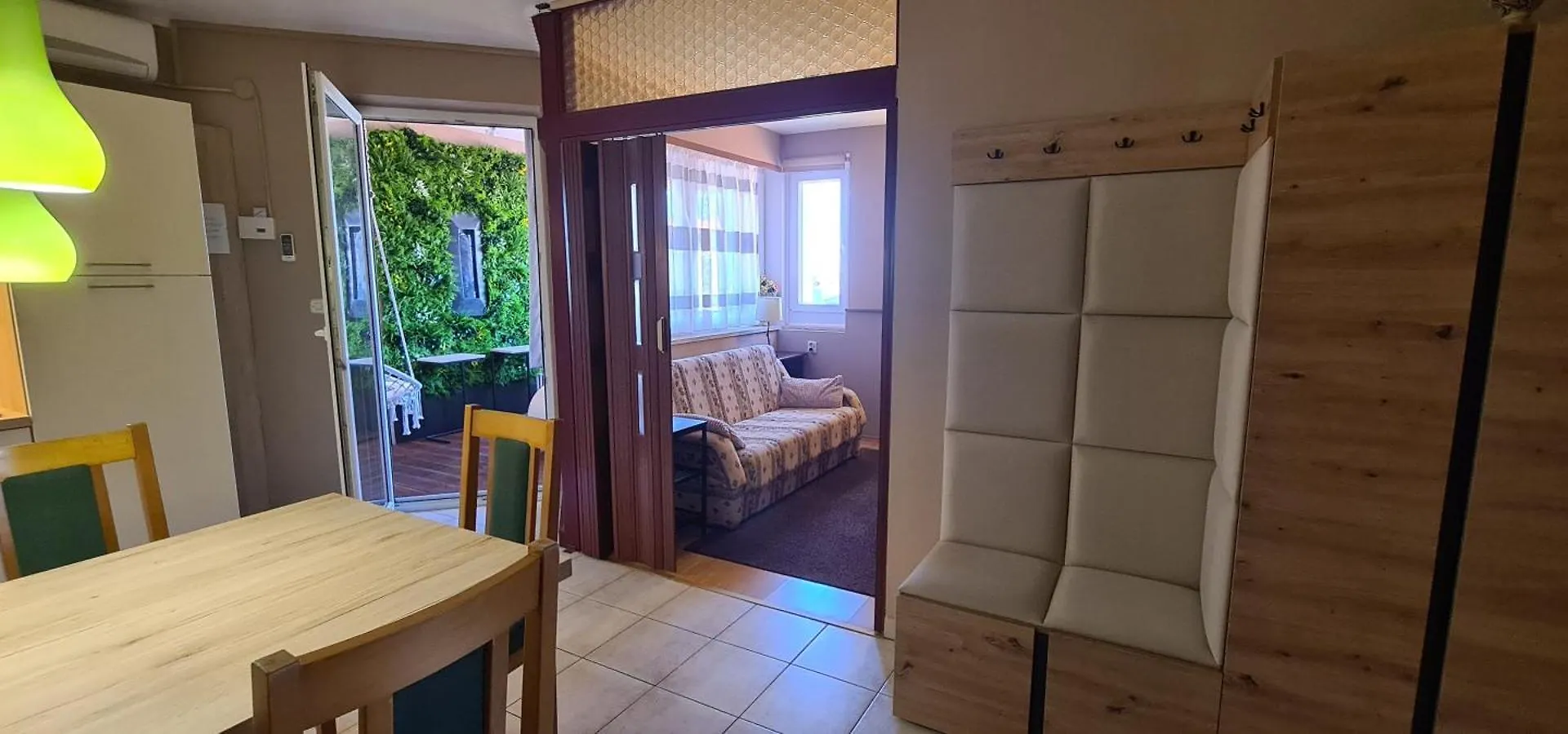 Bed & Breakfast Villa Adriana Premantura 3*,