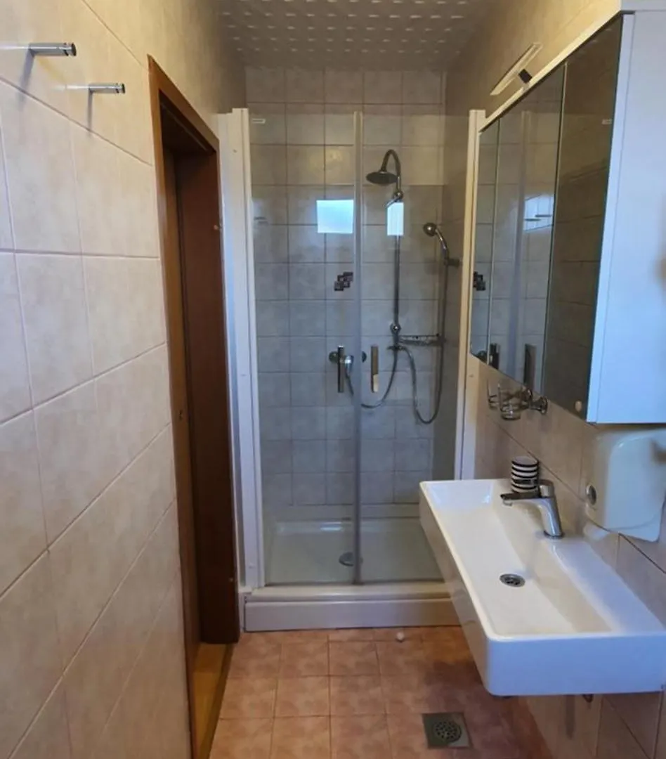 Bed & Breakfast Villa Adriana Premantura