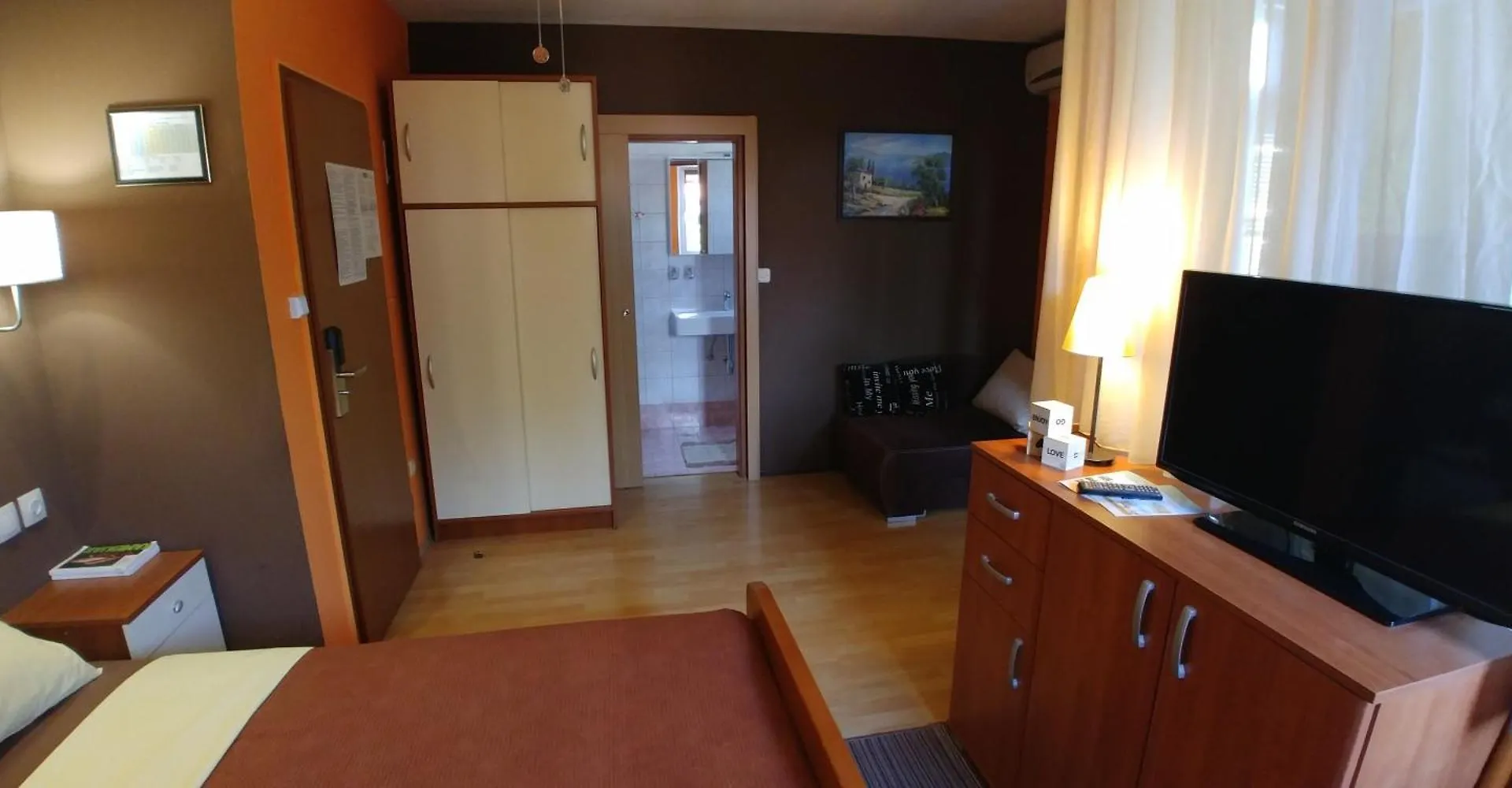 ***  Bed & Breakfast Villa Adriana Premantura Hırvatistan