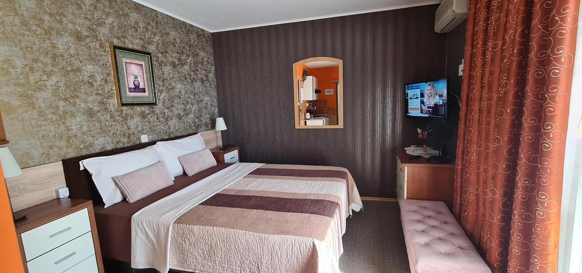 Bed & Breakfast Villa Adriana Premantura