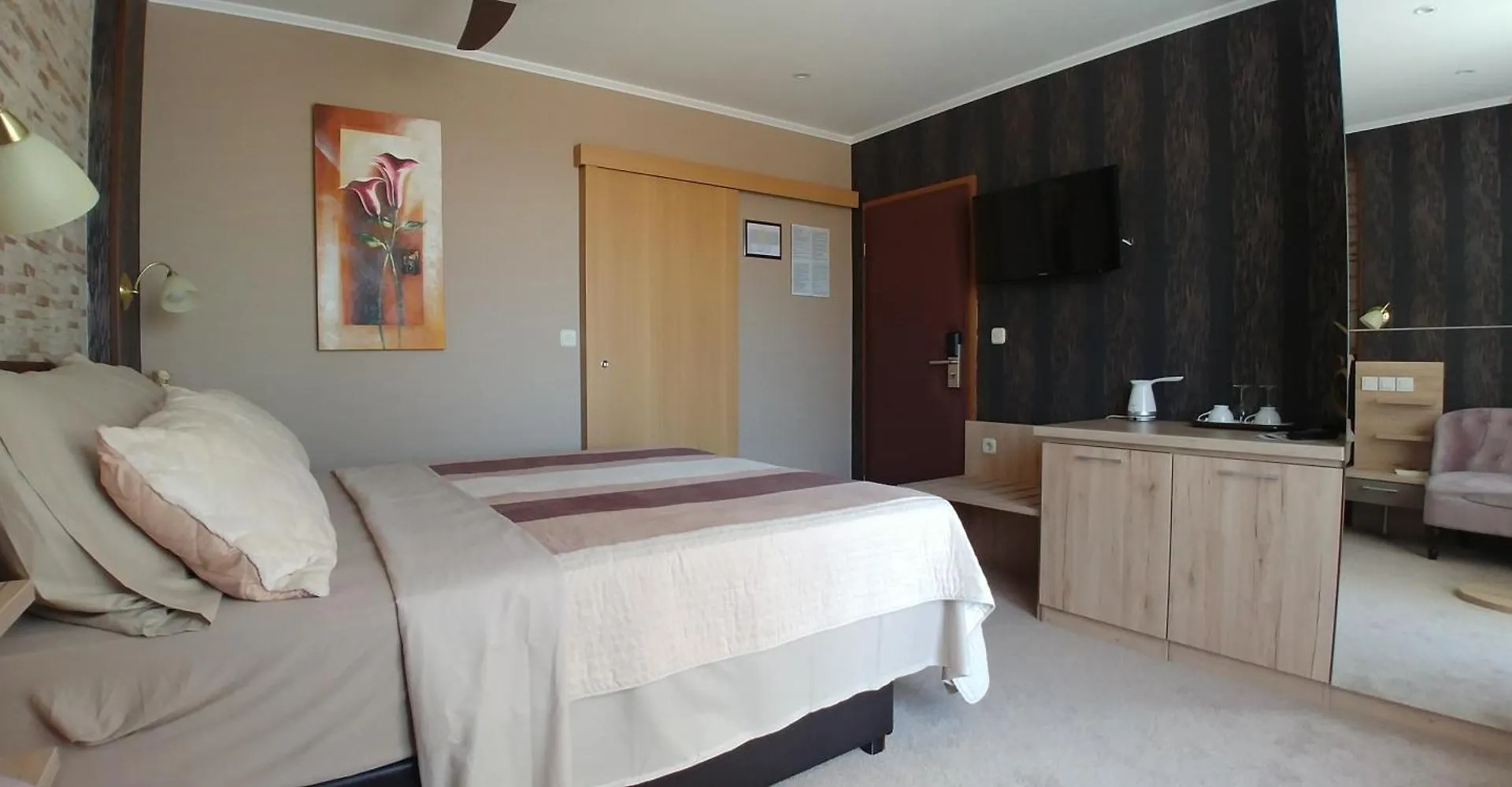 Bed & Breakfast Villa Adriana Premantura
