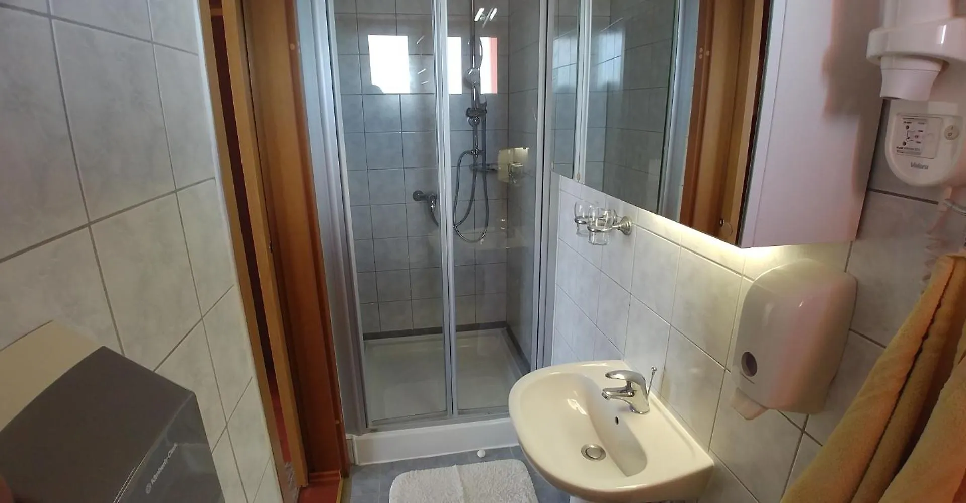 Bed & Breakfast Villa Adriana Premantura Croatia