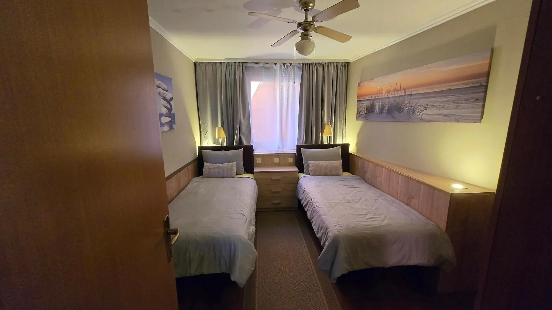 Bed & Breakfast Villa Adriana Premantura