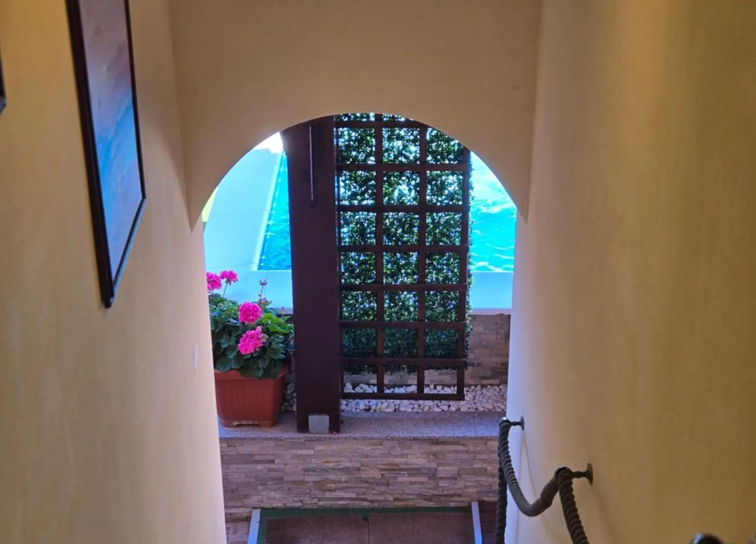 ***  Bed & Breakfast Villa Adriana Premantura Croatia