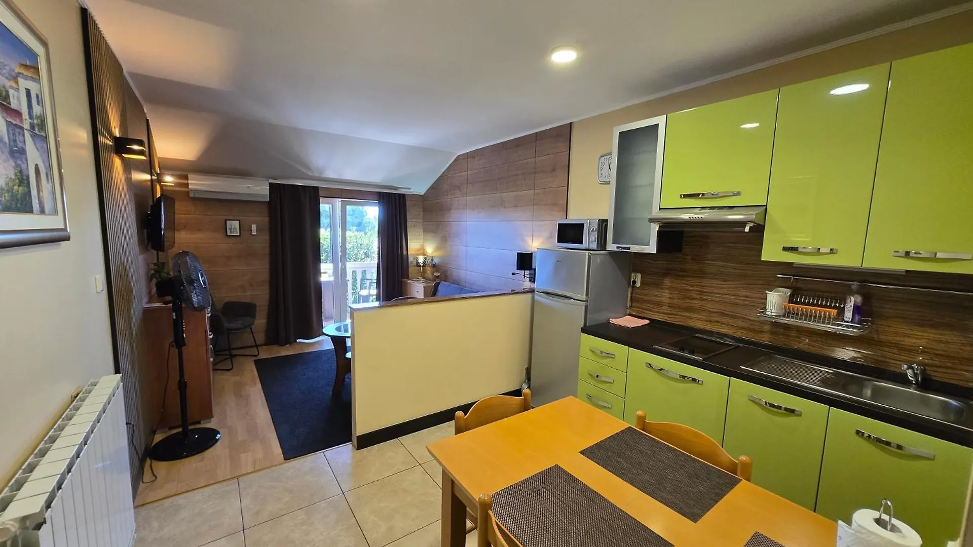 Bed & Breakfast Villa Adriana Premantura Croatia