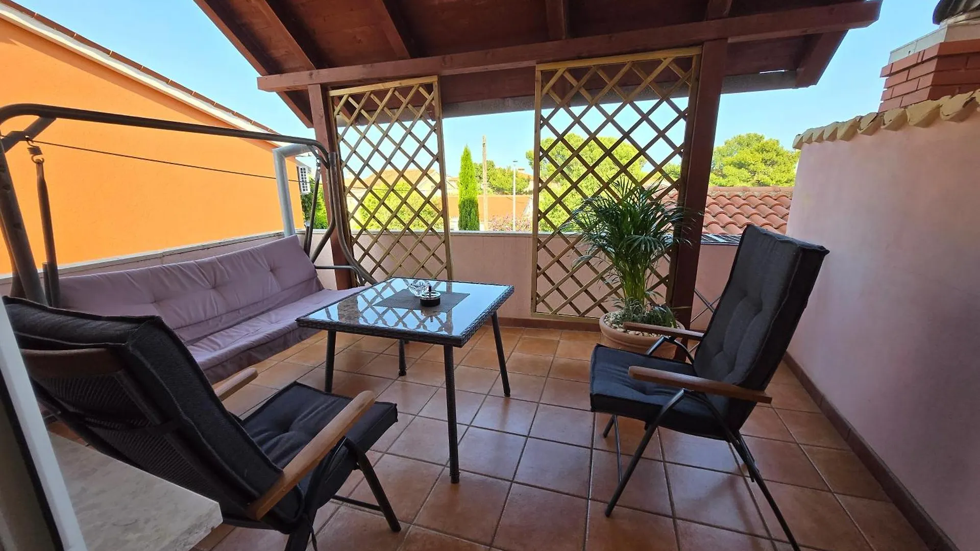 Bed & Breakfast Villa Adriana Premantura