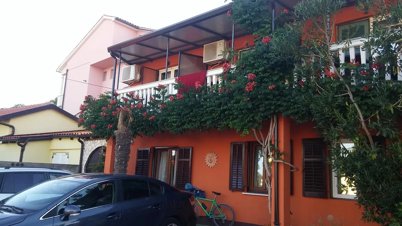Bed & Breakfast Villa Adriana Premantura Croatia
