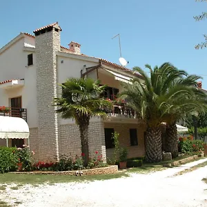 Bencic Apartment