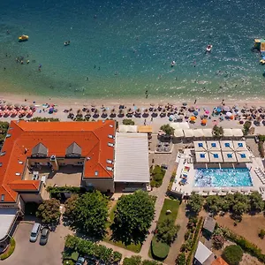 Dobrovit Hotel Baska (Krk)