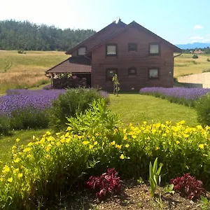 Boutique Japodi Guest house Mrkopalj
