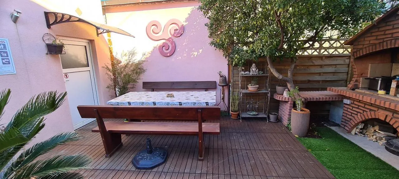 Bed & Breakfast Villa Adriana Premantura 3*,  Kroatien
