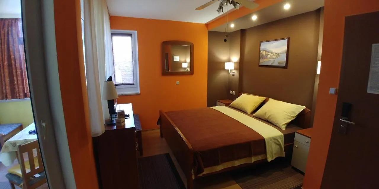 Bed & Breakfast Villa Adriana Premantura