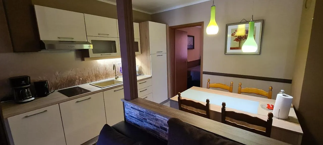 Bed & Breakfast Villa Adriana Premantura