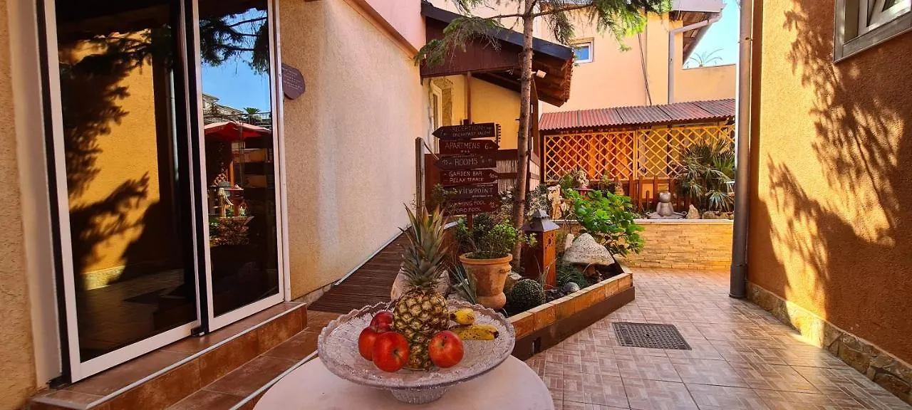 Bed & Breakfast Villa Adriana Premantura