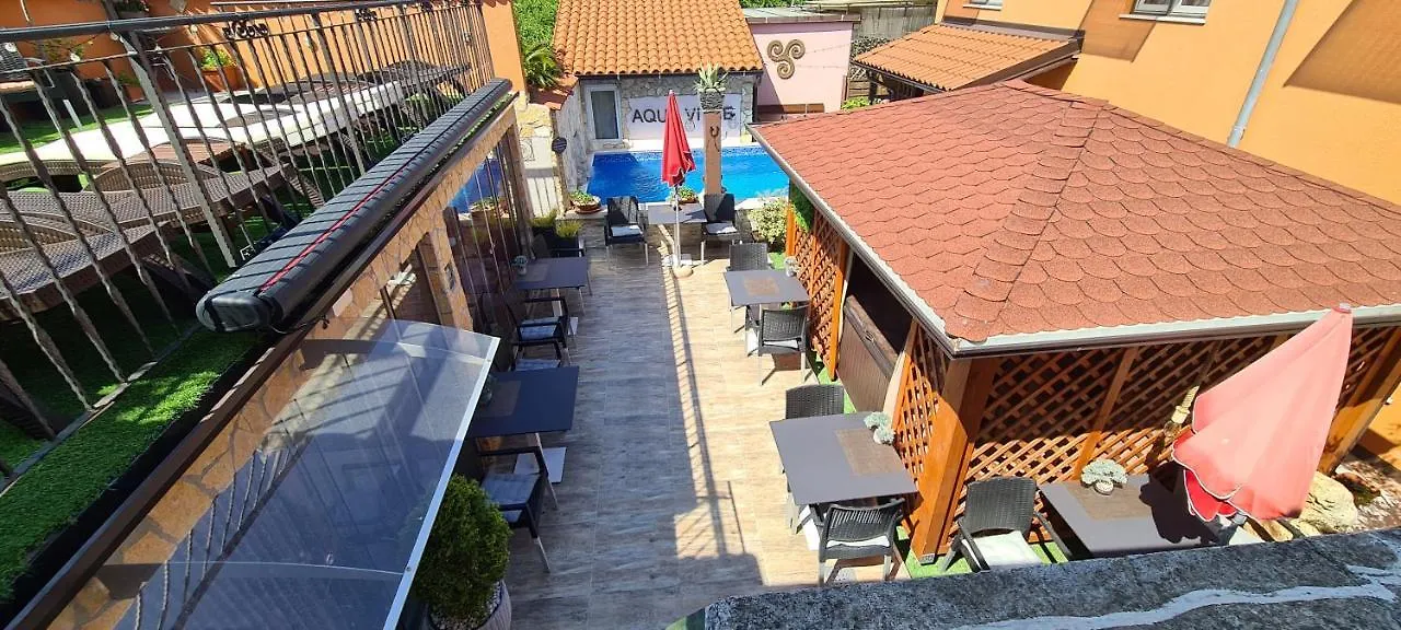 Bed & Breakfast Villa Adriana Premantura 3*,