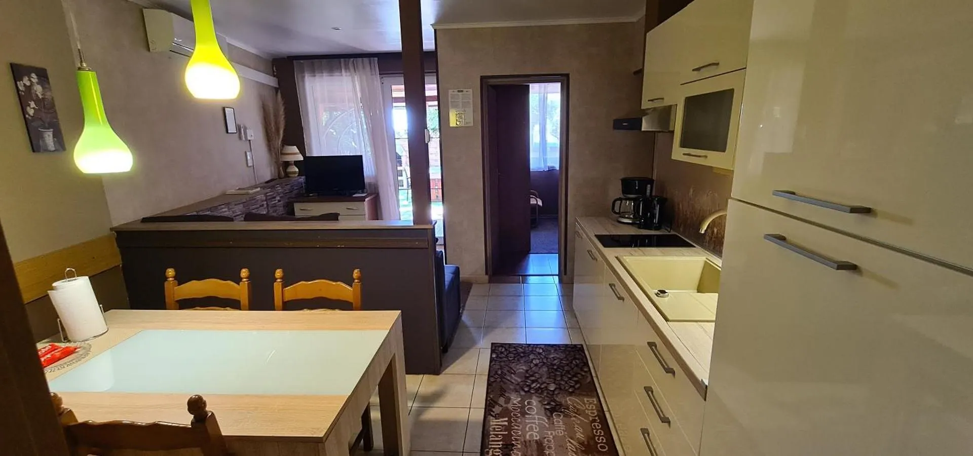 ***  Bed & Breakfast Villa Adriana Premantura Kroatien