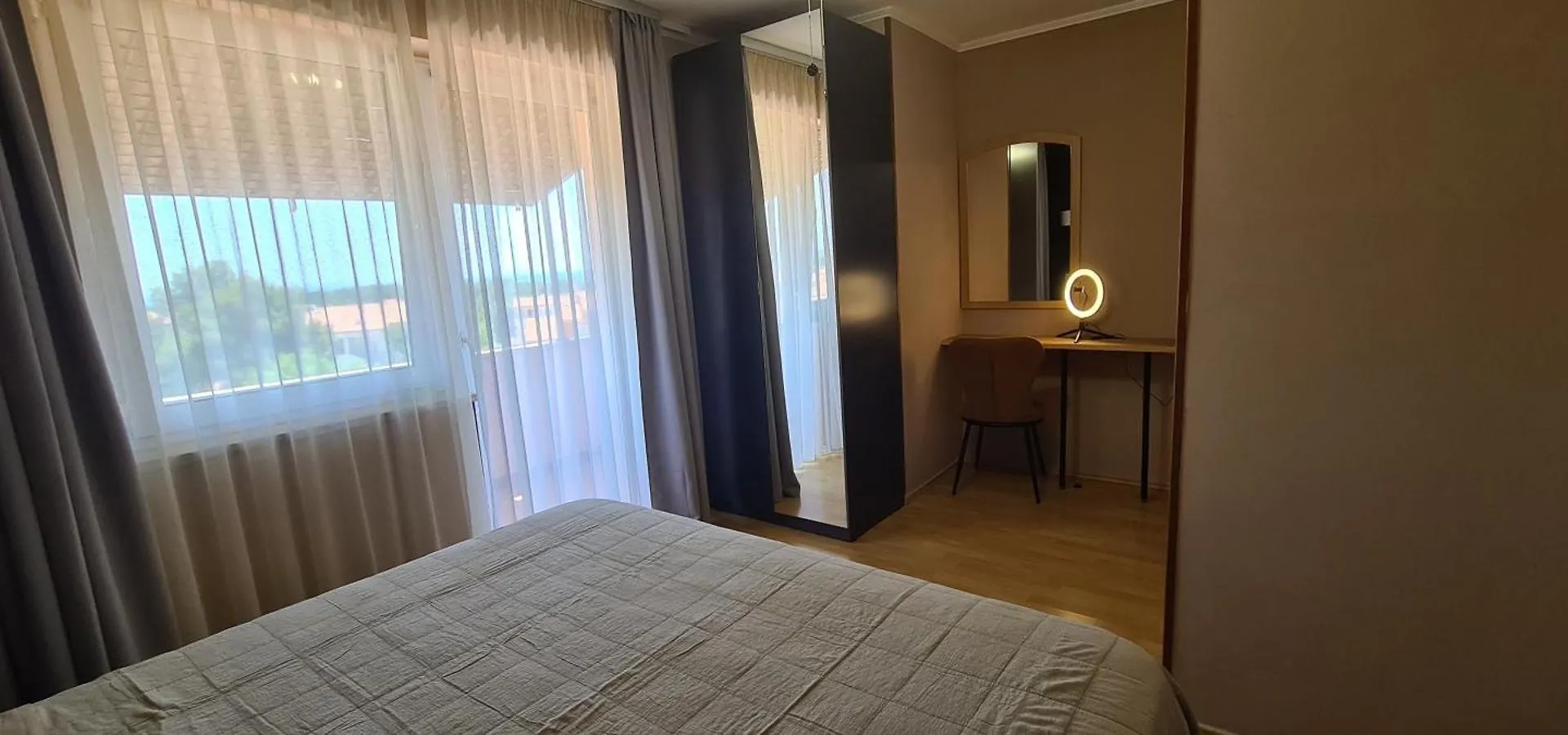 Bed & Breakfast Villa Adriana Premantura