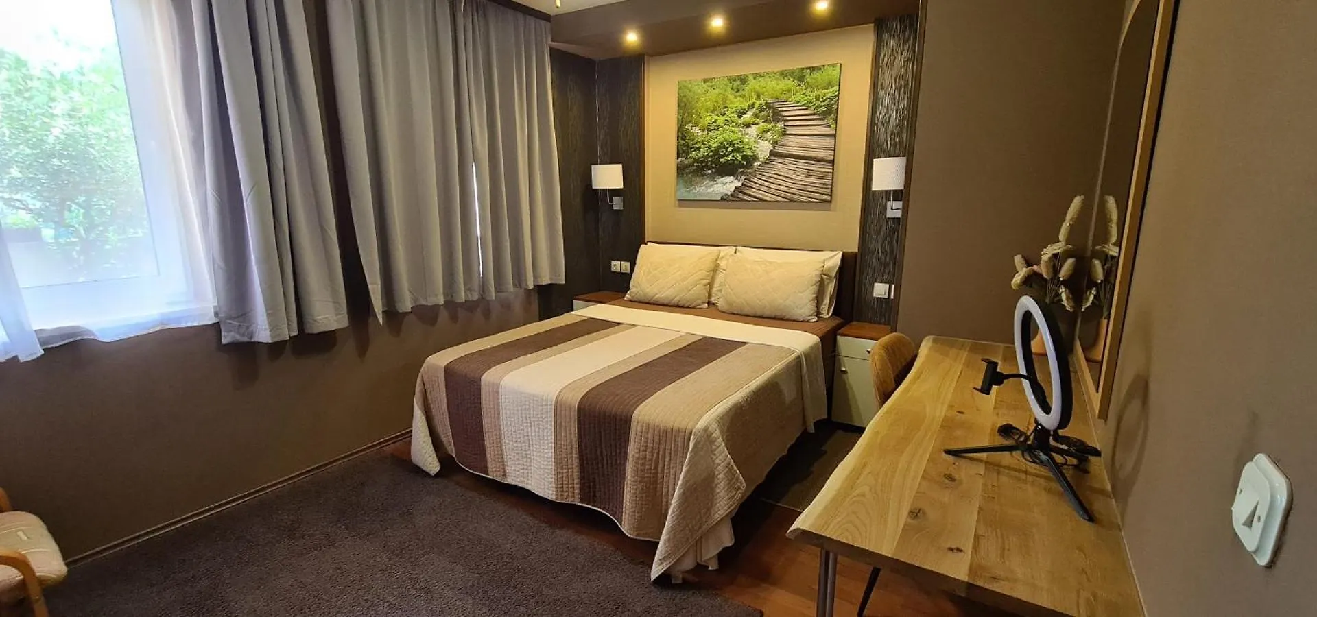 Bed & Breakfast Villa Adriana Premantura 3*,