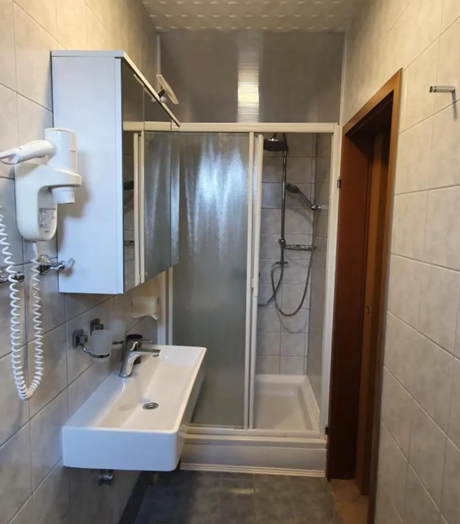 Bed & Breakfast Villa Adriana Premantura