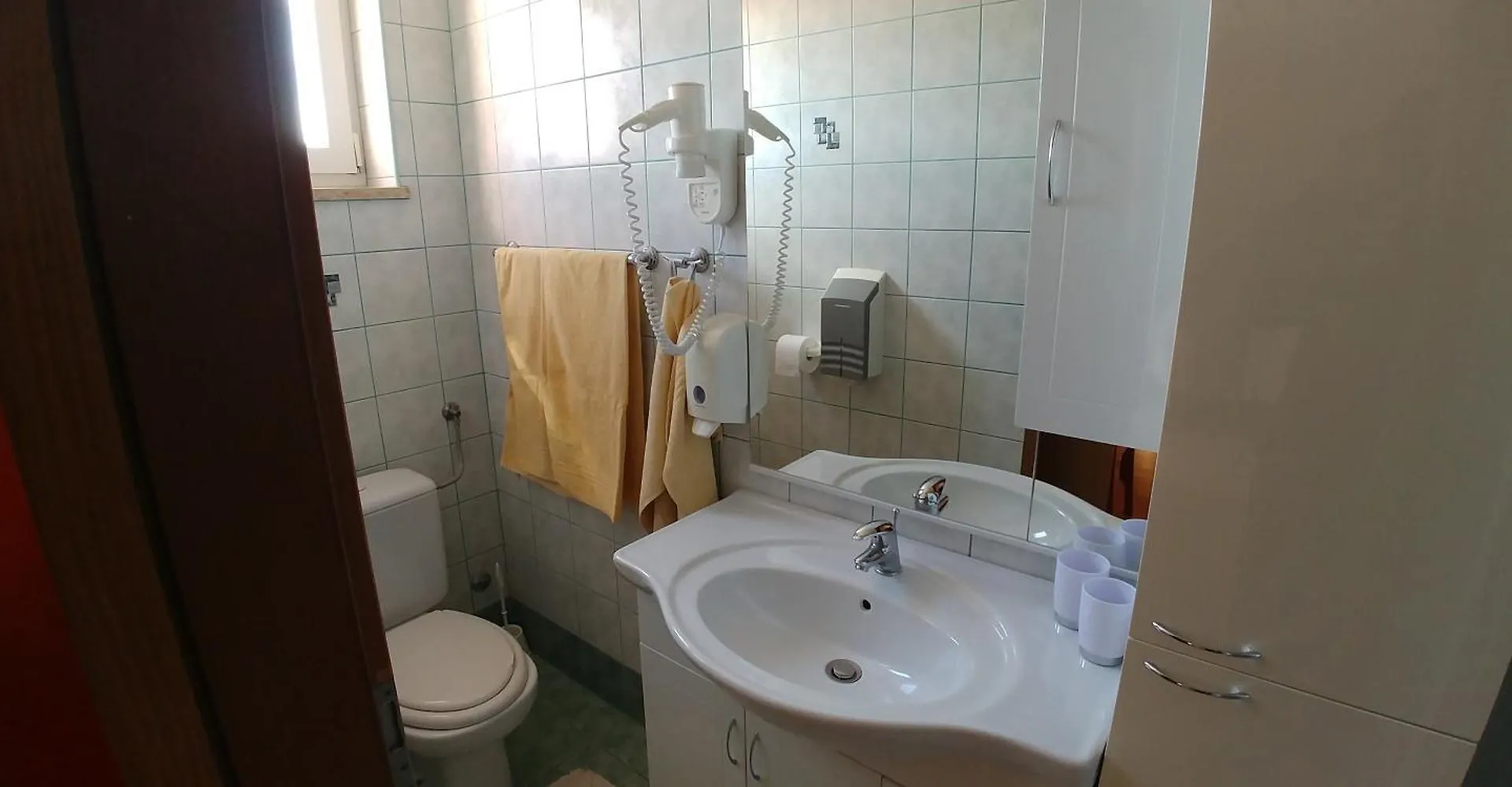 Bed & Breakfast Villa Adriana Premantura 3*,