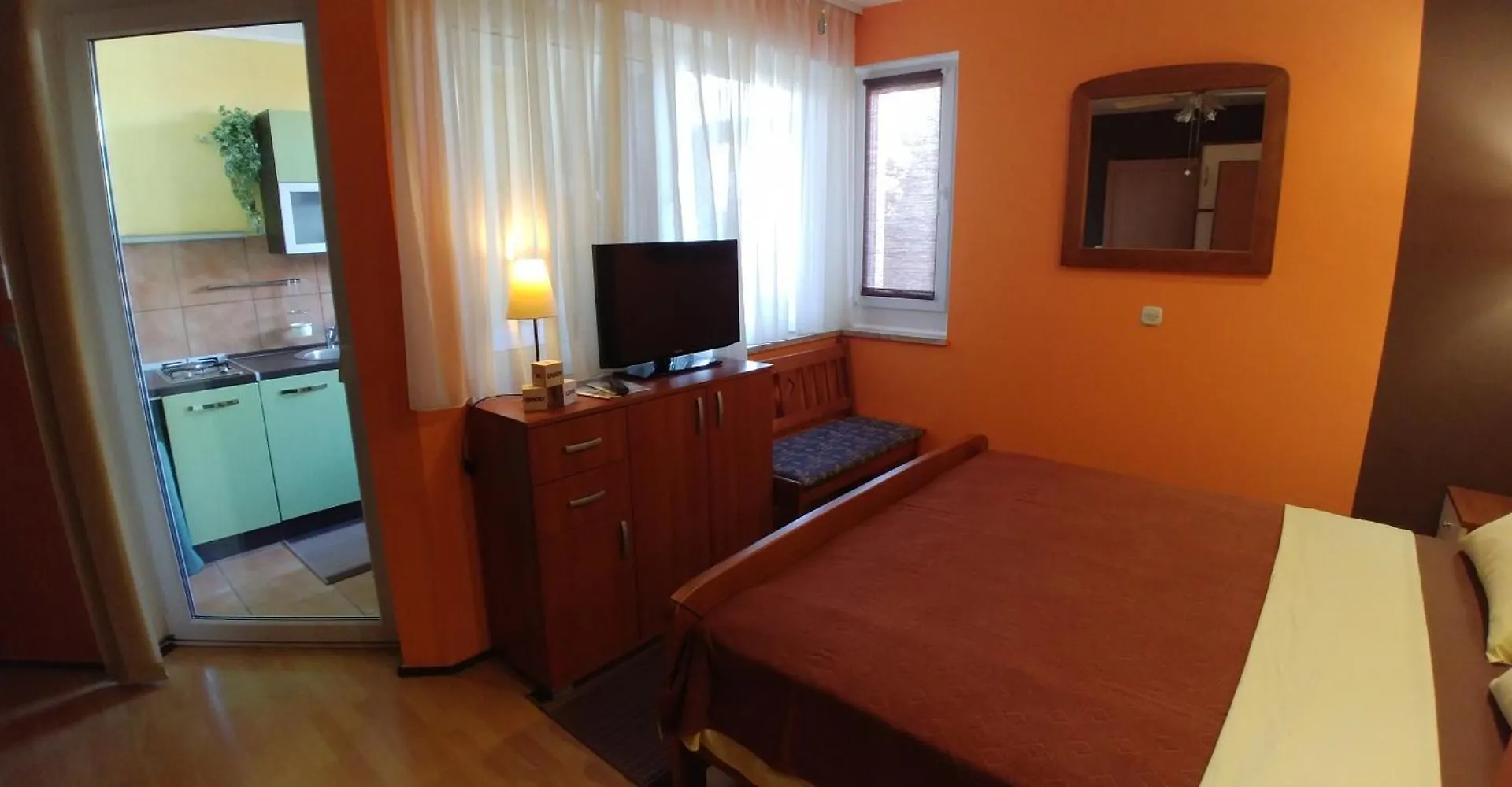 Bed & Breakfast Villa Adriana Premantura