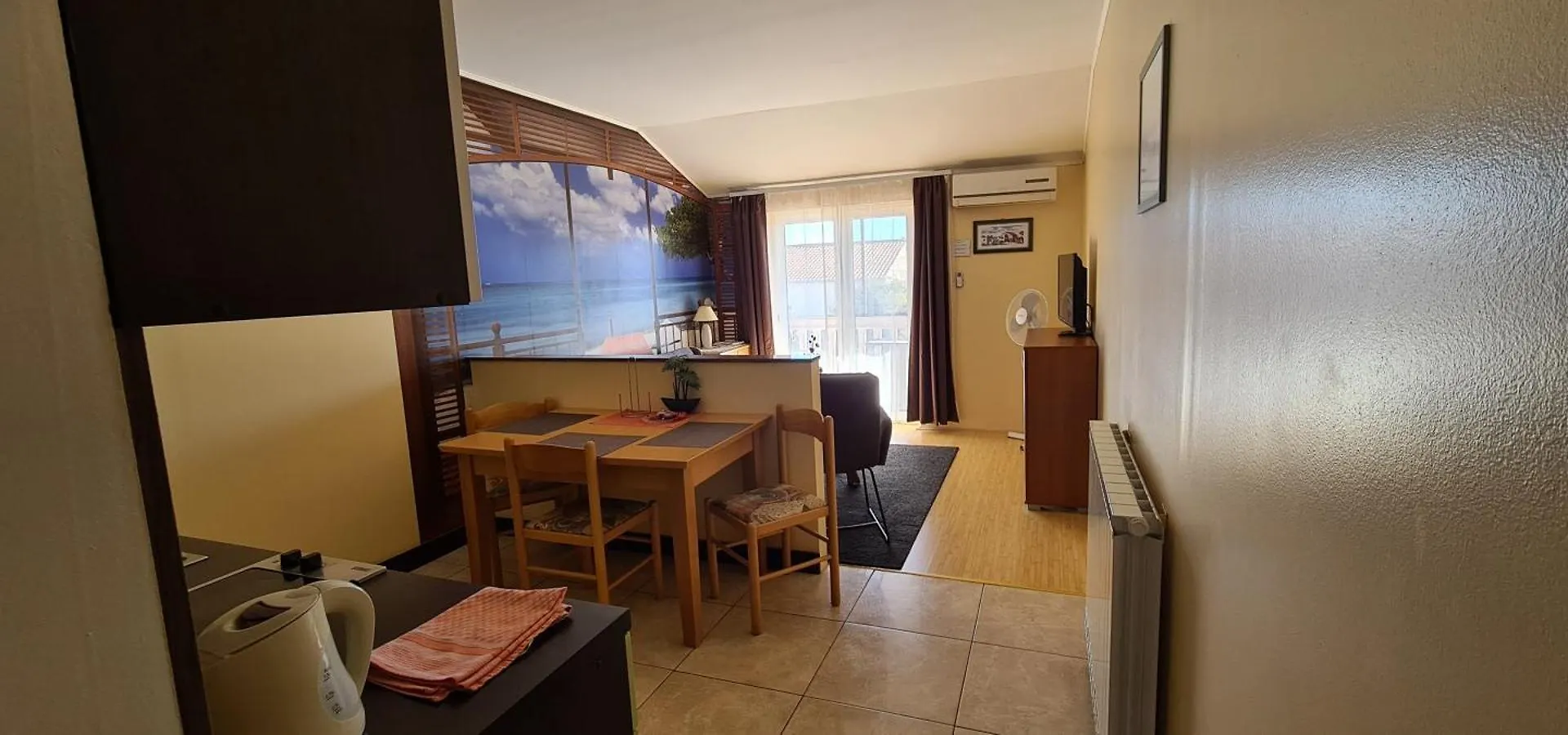 Bed & Breakfast Villa Adriana Premantura
