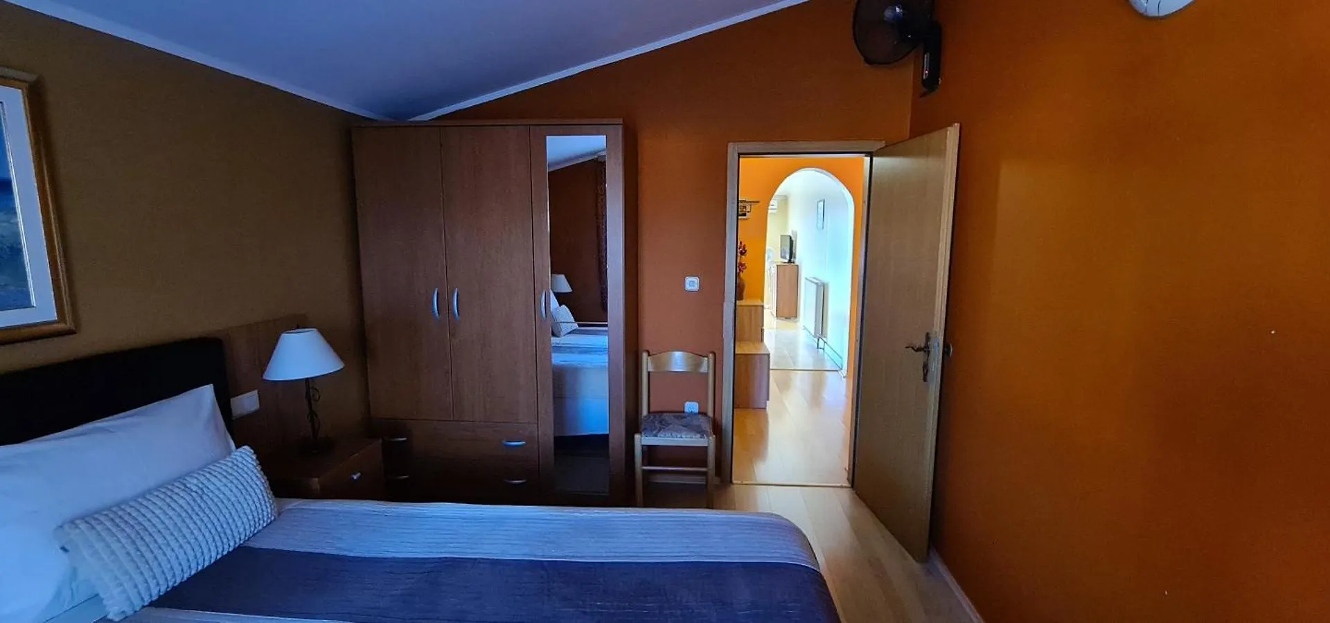 Bed & Breakfast Villa Adriana Premantura