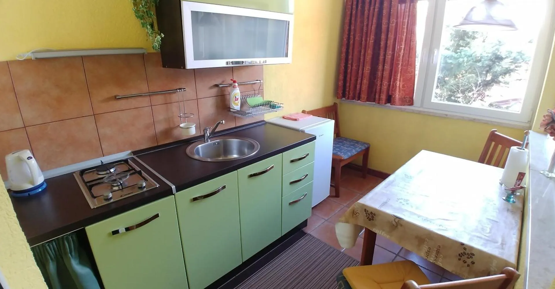 Bed & Breakfast Villa Adriana Premantura