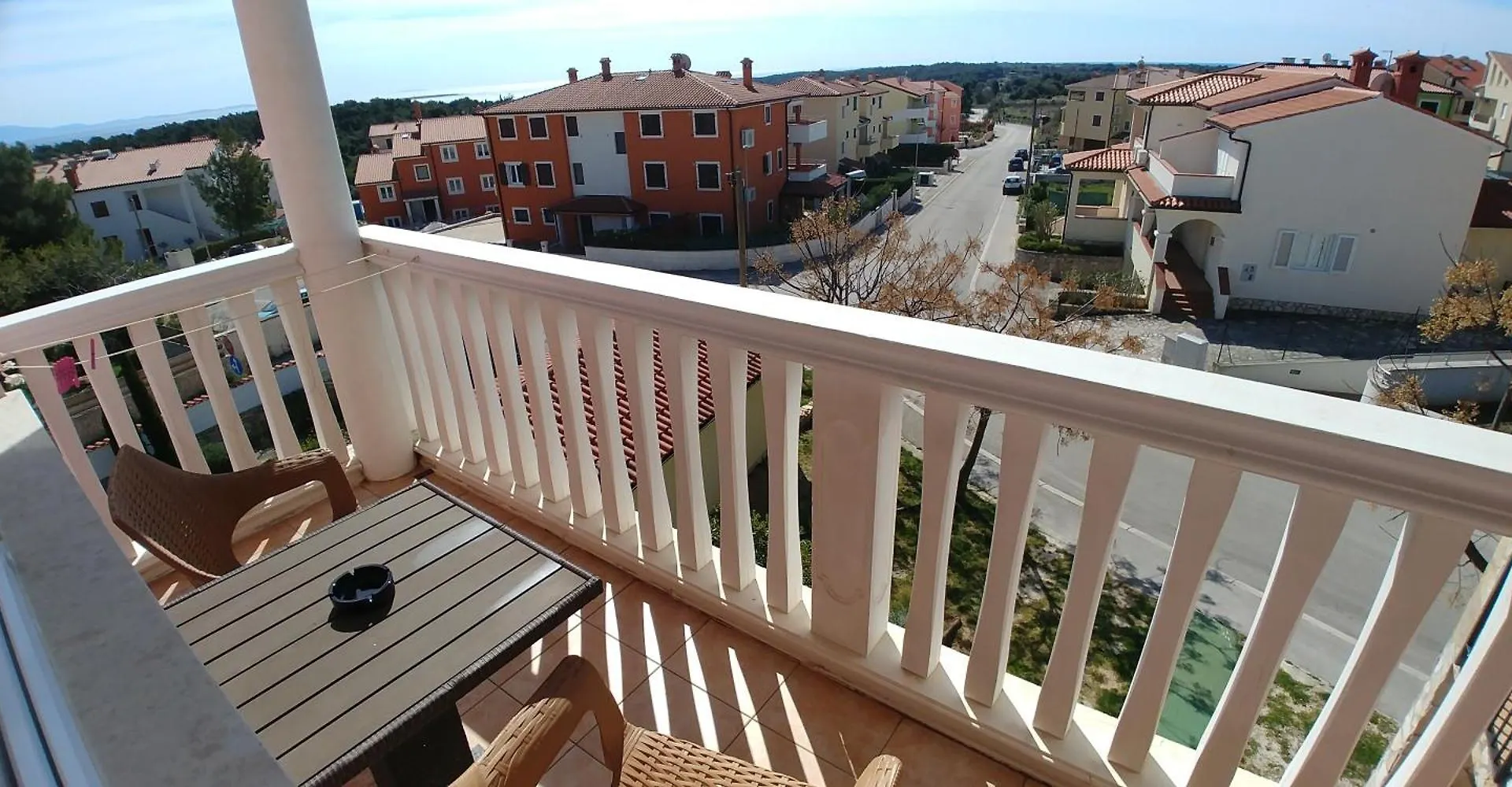 Bed & Breakfast Villa Adriana Premantura 3*,