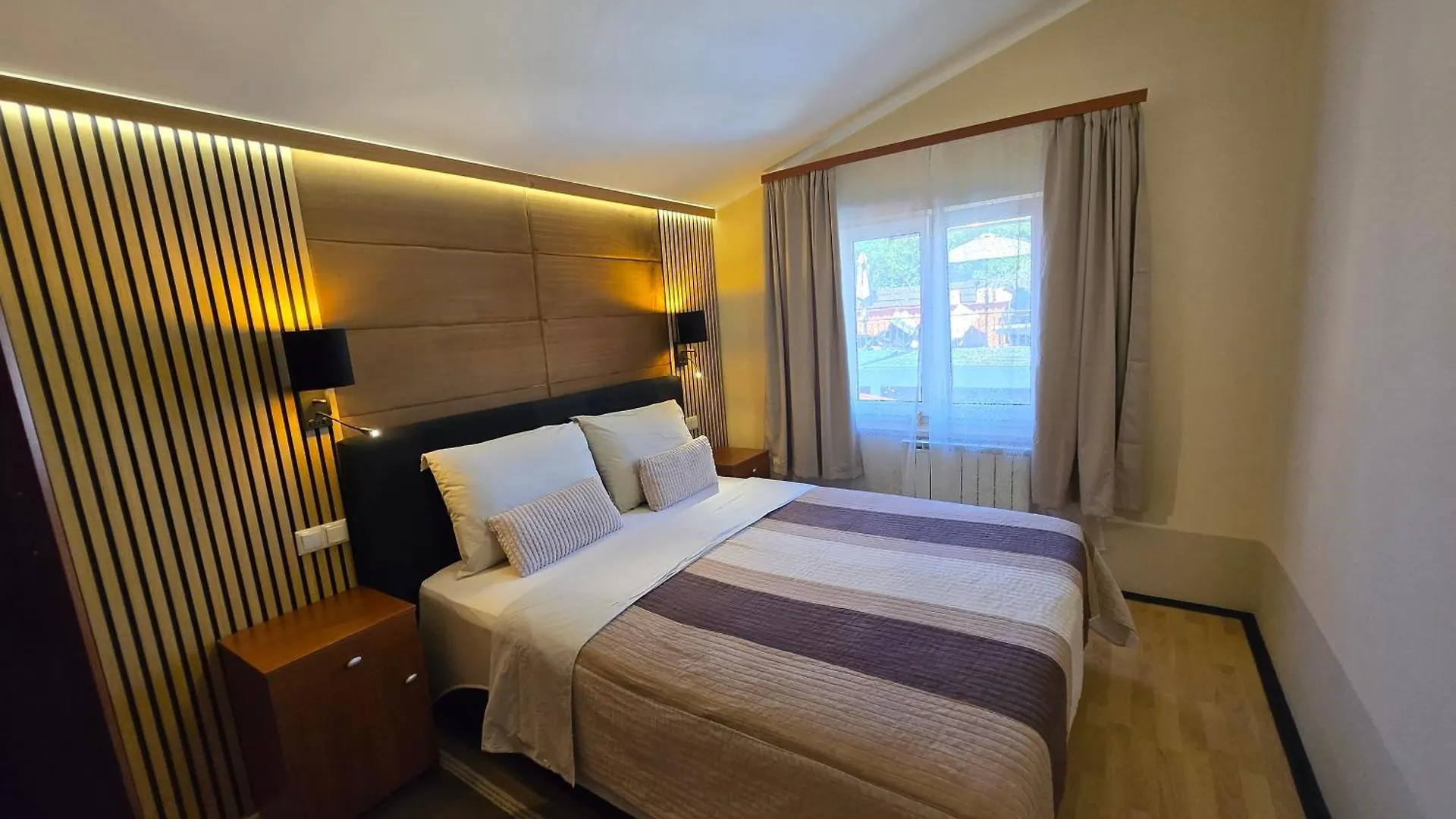 Bed & Breakfast Villa Adriana Premantura
