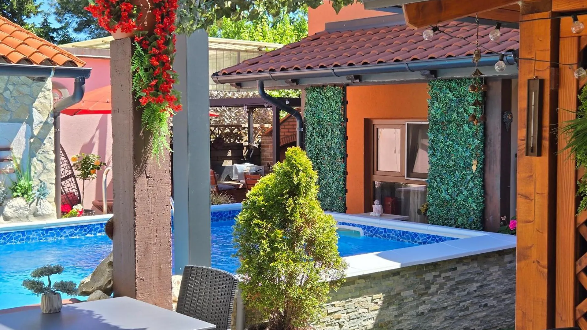 Bed & Breakfast Villa Adriana Premantura