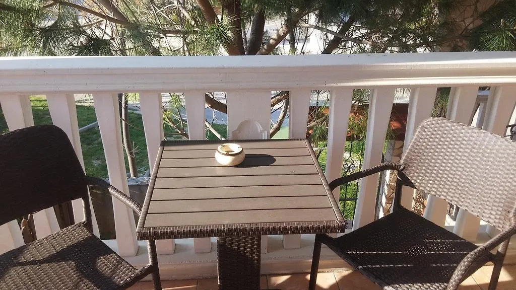 Bed & Breakfast Villa Adriana Premantura Kroatien