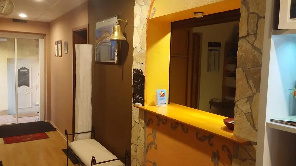 Bed & Breakfast Villa Adriana Premantura Kroatien