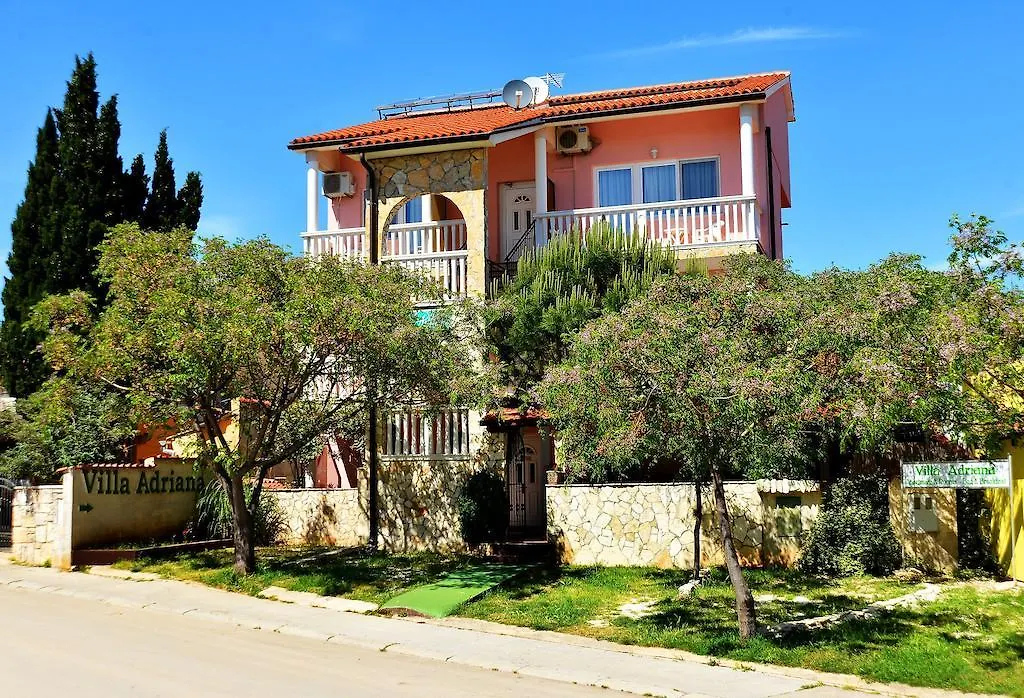 Bed & Breakfast Villa Adriana Premantura